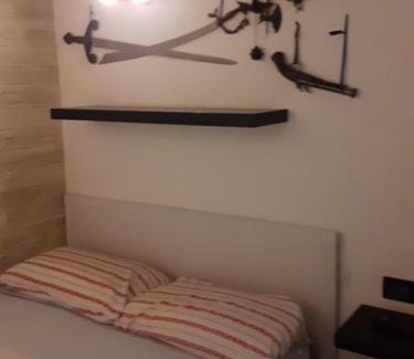 Milan Apartment | CASA GIOVANNI