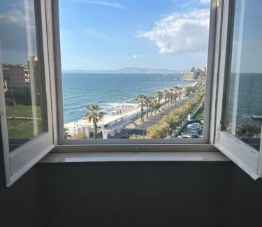 Torre del Greco Apartment | Casa Giovy