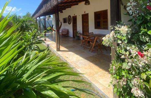 Guajiru House | Casa Girasol