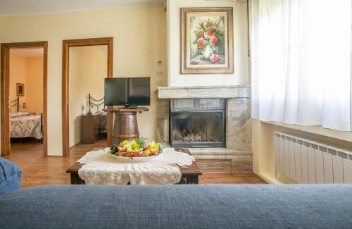 Roccastrada House | Casa Girasole