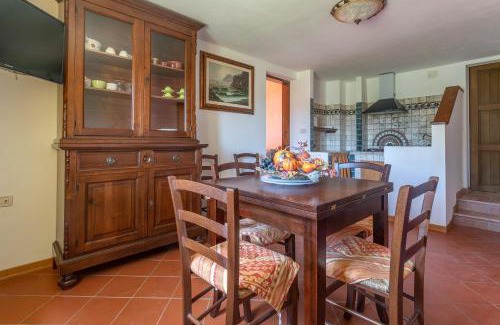 Roccastrada House | Casa Girasole
