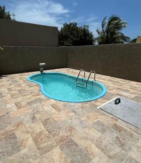 Corumbau House | Casa Girassol