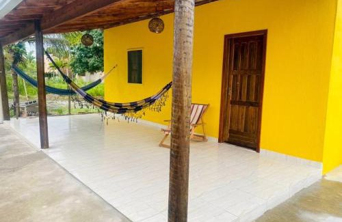 Corumbau House | Casa Girassol