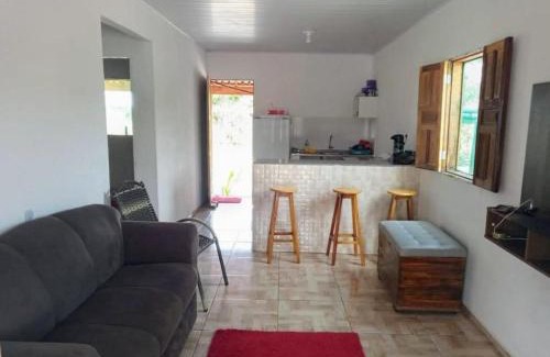 Corumbau House | Casa Girassol