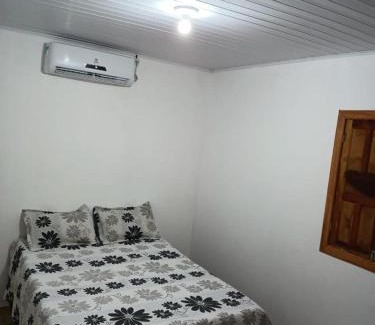 Corumbau House | Casa Girassol