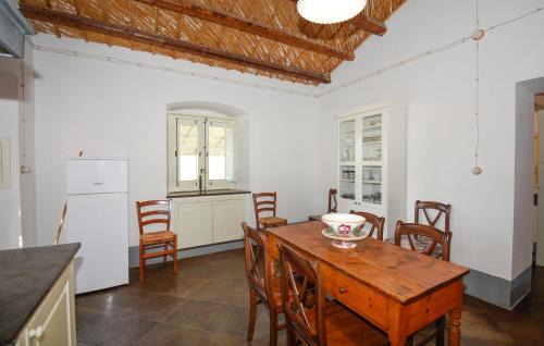 Chiaramonte Gulfi House | Casa Giudice