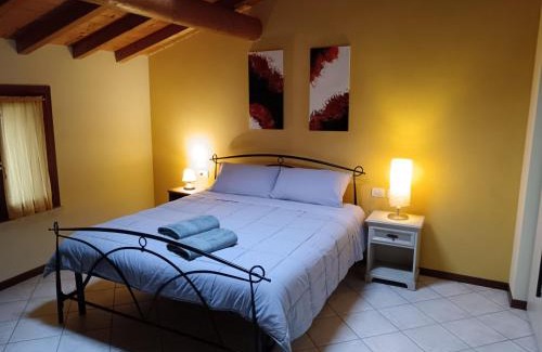 Valeggio sul Mincio Apartment | Casa Giulia - Valeggio sul Mincio