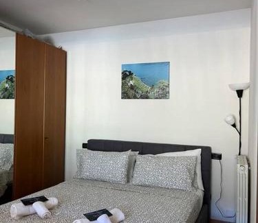 Torno House | Casa Giulietta Torno with lake view terrace