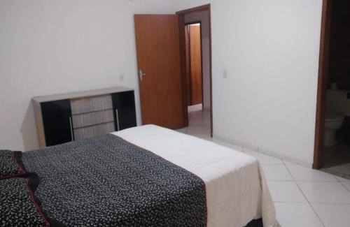 Caparao Velho House | Casa Glenda Segundo andar