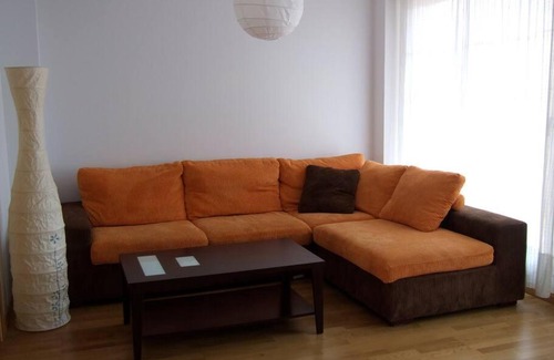 La Envia House | Casa golf y playa La Envía