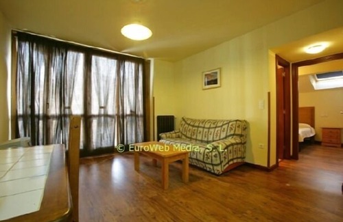 Cangas de Onis Cottage | Casa Graciano apartments for 2 people