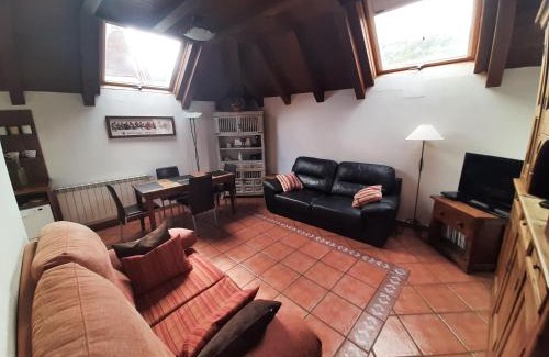 Ochagavia Apartment | CASA GRACIANO I