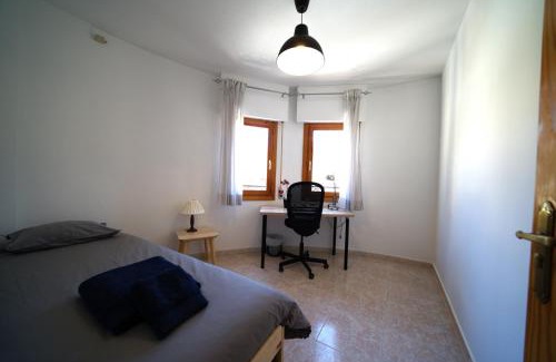 Durcal House | Casa Granada budget Haus bei Granada