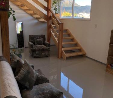 Cochrane House | Casa Grande, Alojamiento "BSA"