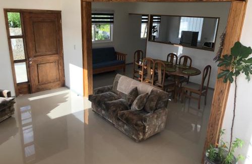 Cochrane House | Casa Grande, Alojamiento "BSA"