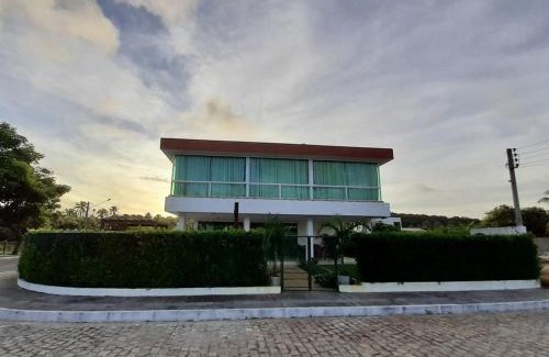 Maceio House | Casa Grande Angra de Ipioca Hibiscus