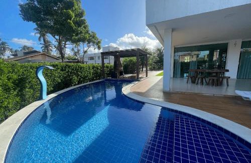 Maceio House | Casa Grande Angra de Ipioca Hibiscus