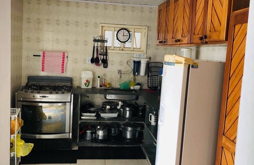 Ilheus House | Casa Grande Beach sea view