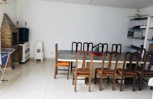 Ilheus House | Casa Grande Beach sea view