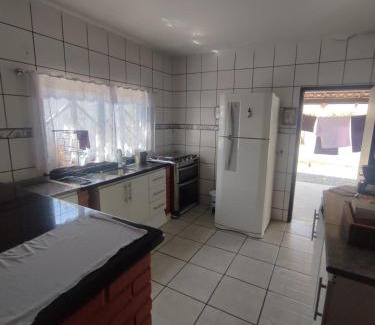 Ubatuba House | Casa grande, 700m da praia, São Francisco do Sul - SC