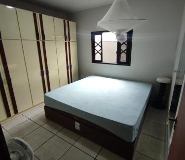 Ubatuba House | Casa grande, 700m da praia, São Francisco do Sul - SC