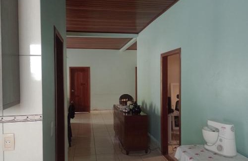 Coqueiro House | Casa Grande Cop 30