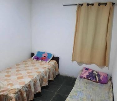Cabo Frio House | Casa Grande Duplex em Jardim Pero