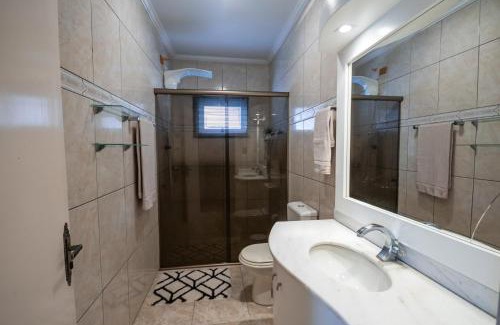 Encantado House | Casa grande e aconchegante