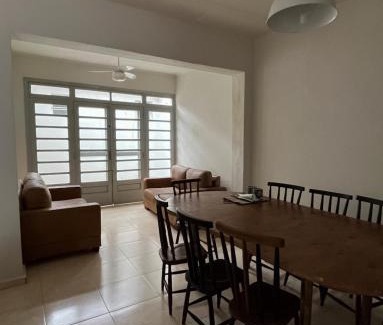 Praia dos Sonhos House | Casa grande e arejada ao lado da praia!