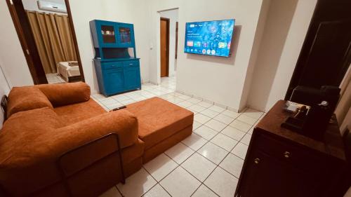 Maracaju Villa | Casa Grande e Completa - Emite NF