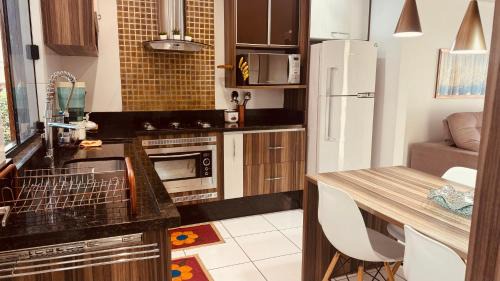 Pato Branco House | Casa grande em bairro tranquilo