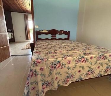 Mandirituba Villa | Casa grande em Chácara Mandirituba