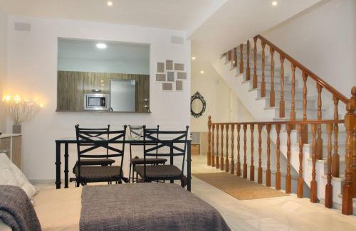 San Lorenzo House | Casa Grande En Centro Historico