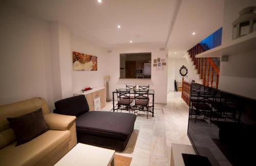 San Lorenzo House | Casa Grande En Centro Historico