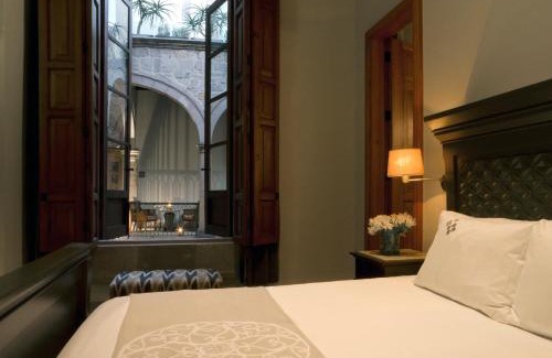 Historic Centre Hotel | Casa Grande Hotel Boutique