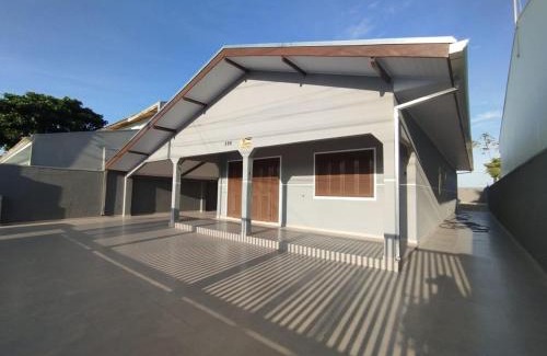 Praia de Leste House | Casa Grande on Quadra do Mar