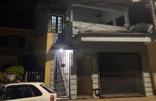 Sao Lourenco House | Casa Grande para Família e Amigos