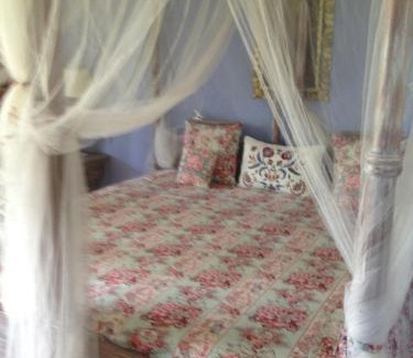 Arraial d'Ajuda Hotel | Casa Grande São Vicente