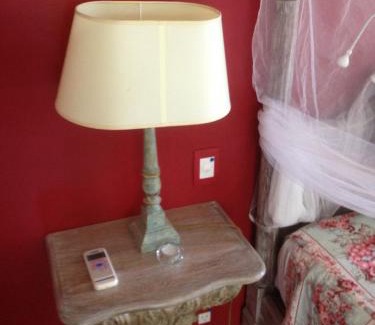 Arraial d'Ajuda Hotel | Casa Grande São Vicente