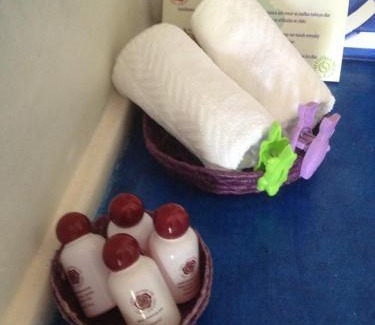 Arraial d'Ajuda Hotel | Casa Grande São Vicente