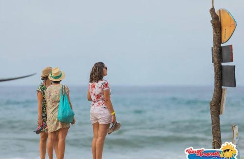 Mata de Platano Resort | Casa Grande Surf