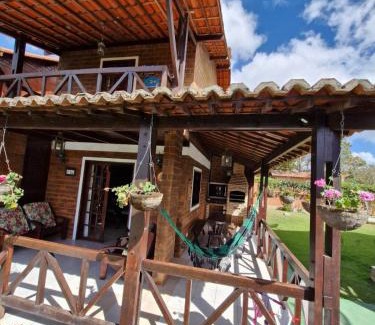 Novo Gravata House | Casa Gravatá em Condomínio