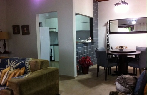 Boa Vista Cottage | Casa Gravatá peace and leisure