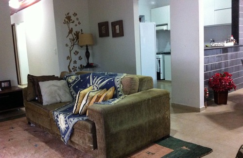 Boa Vista Cottage | Casa Gravatá peace and leisure