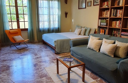 Selargius Apartment | Casa Grazia IT092068C2000R4682