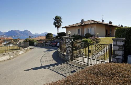 Baveno House | Casa Graziola