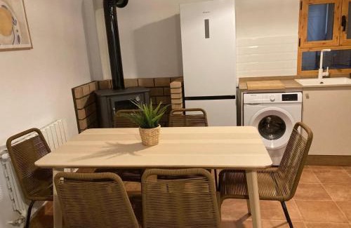 Moratalla House | Casa Gregal CR Los Cuatro Vientos