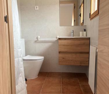 Moratalla House | Casa Gregal CR Los Cuatro Vientos