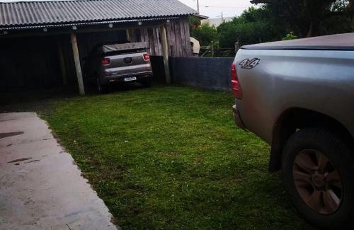 Cambara do Sul House | Casa Grey