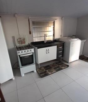 Cambara do Sul House | Casa Grey